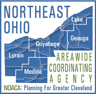 Northern Ohio Areawide Coordinating Agency GIS PORTAL